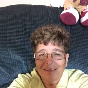 Meet your Posher, Anne